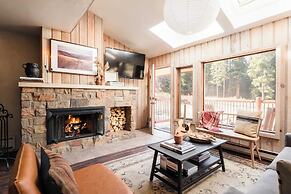 Rover by Avantstay Beautiful Ski-chalet in Heart of Breckenridge
