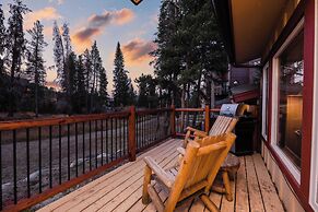 Rover by Avantstay Beautiful Ski-chalet in Heart of Breckenridge