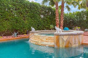 Casa del Sol by Avantstay Private Oasis Retreat w/ Pool!