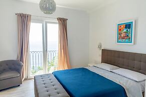 Casa Blue Star in Praiano