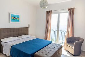 Casa Blue Star in Praiano