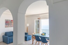 Casa Blue Star in Praiano