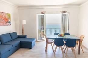 Casa Blue Star in Praiano