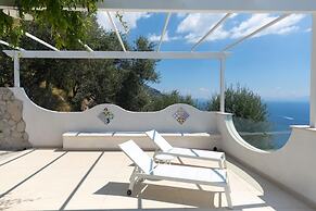 Casa Blue Star in Praiano