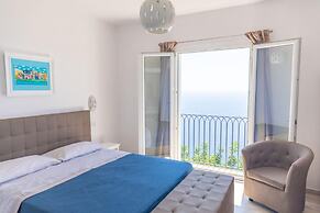 Casa Blue Star in Praiano