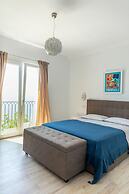 Casa Blue Star in Praiano