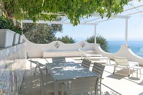 Casa Blue Star in Praiano