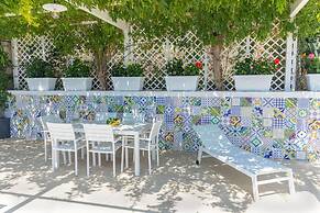 Casa Blue Star in Praiano