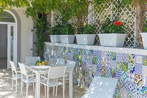 Casa Blue Star in Praiano