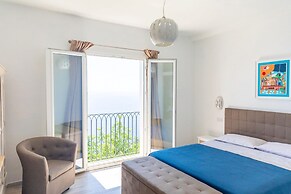 Casa Blue Star in Praiano