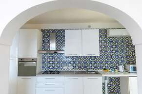 Casa Blue Star in Praiano