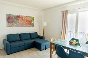 Casa Blue Star in Praiano