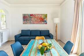 Casa Blue Star in Praiano