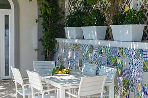 Casa Blue Star in Praiano