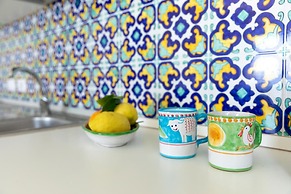 Casa Blue Star in Praiano