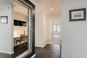 Vancouver's End by the BnB Collection