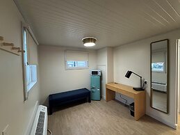 The Ours at Geneva on the Lake