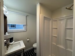 The Ours at Geneva on the Lake