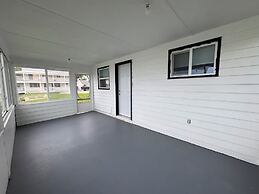 The Ours at Geneva on the Lake