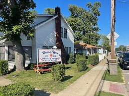 The Ours at Geneva on the Lake