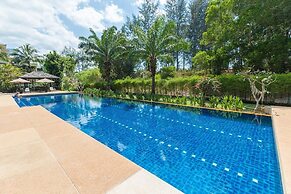 Kanika Residence by Lofty