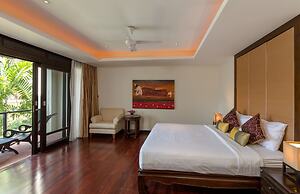 Kanika Residence by Lofty