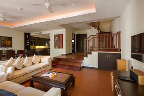 Kanika Residence by Lofty
