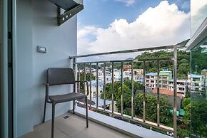 Ozone Condo by Lofty