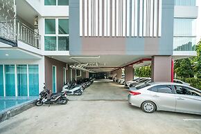 Ozone Condo by Lofty