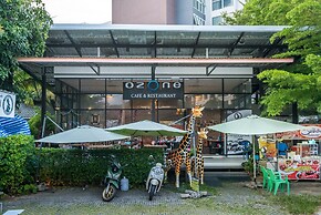 Ozone Condo by Lofty