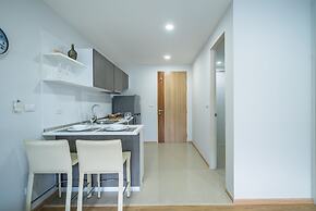 Ozone Condo by Lofty