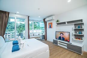 Ozone Condo by Lofty