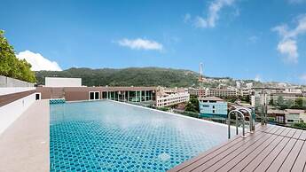 Ozone Condo by Lofty