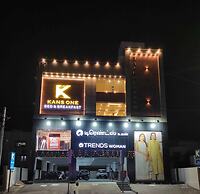 Kans One Madipakkam