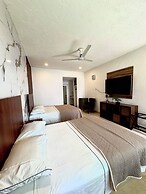 Hotel Luciérnaga