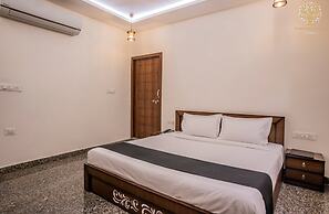 Badigarh Palace Resort