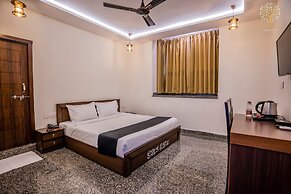 Badigarh Palace Resort