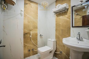 Badigarh Palace Resort