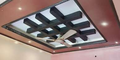 Badigarh Palace Resort