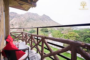 Badigarh Palace Resort