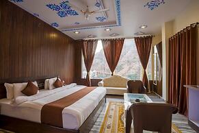 Badigarh Palace Resort