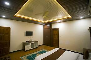 Badigarh Palace Resort