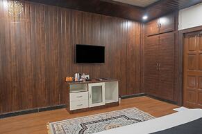 Badigarh Palace Resort