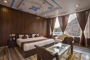 Badigarh Palace Resort