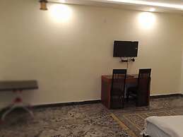 Badigarh Palace Resort