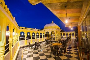 Badigarh Palace Resort