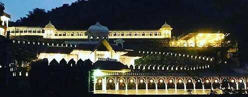 Badigarh Palace Resort