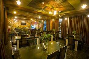 Badigarh Palace Resort