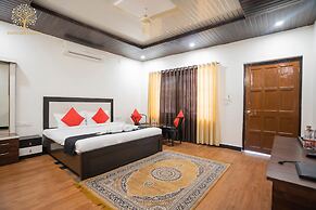 Badigarh Palace Resort