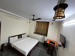 Badigarh Palace Resort